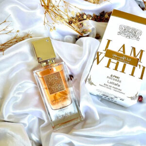 Ana Abiyedh Poudrèe