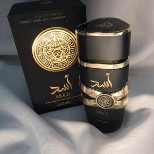 Asad