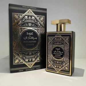 Oud Mystery