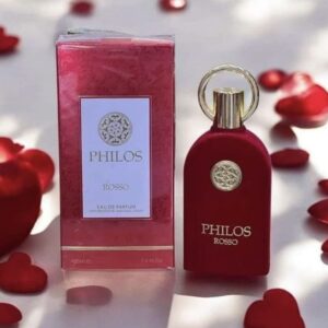 Philips Rosso